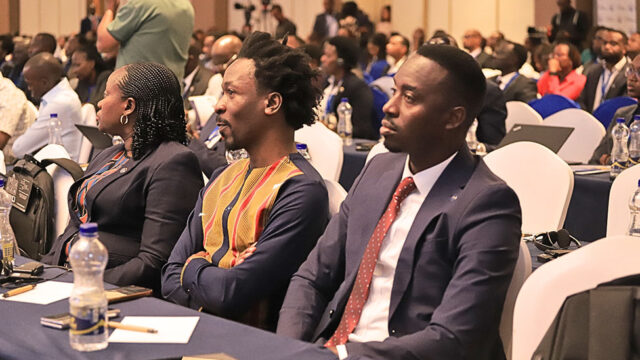 ULS Governing Council Meets in Addis Ababa for the 30th East Africa Law Society Annual Conference and General Meeting