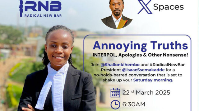 The Radical New Bar President with Annoying Truths