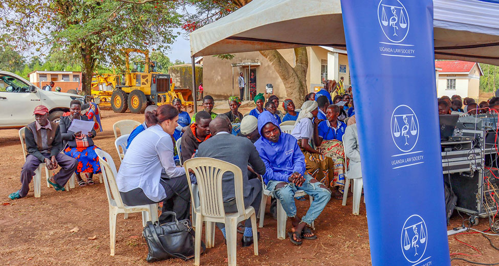 Alight (U) & Danish Refugee Council (DRC) 